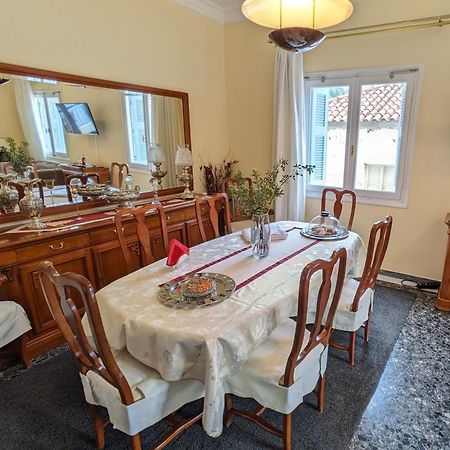 Leonídion Sapho'S House 아파트 외부 사진