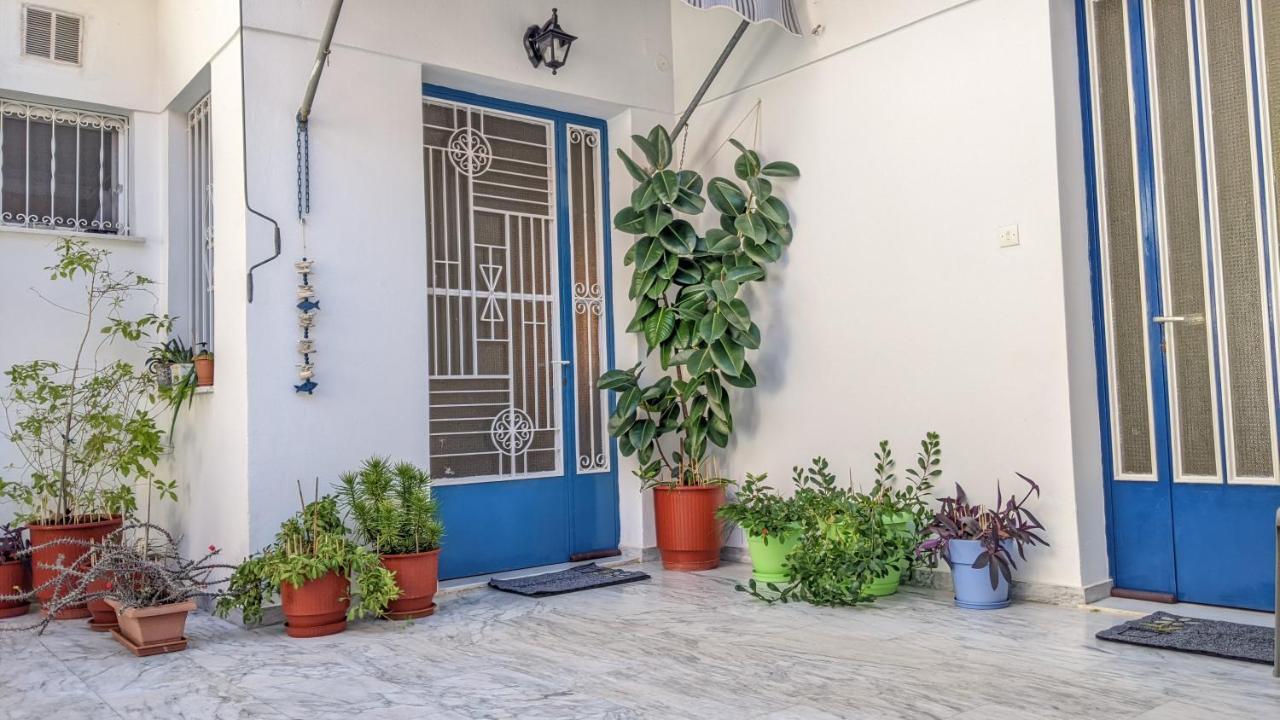 Leonídion Sapho'S House 아파트 외부 사진